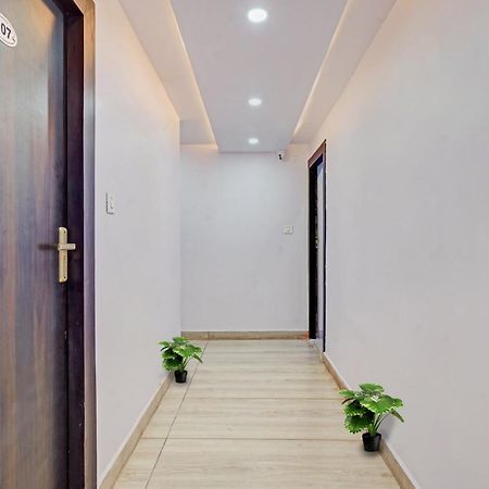 Flagship Hotel Sneh Inn Rms Colony Patna  Zewnętrze zdjęcie