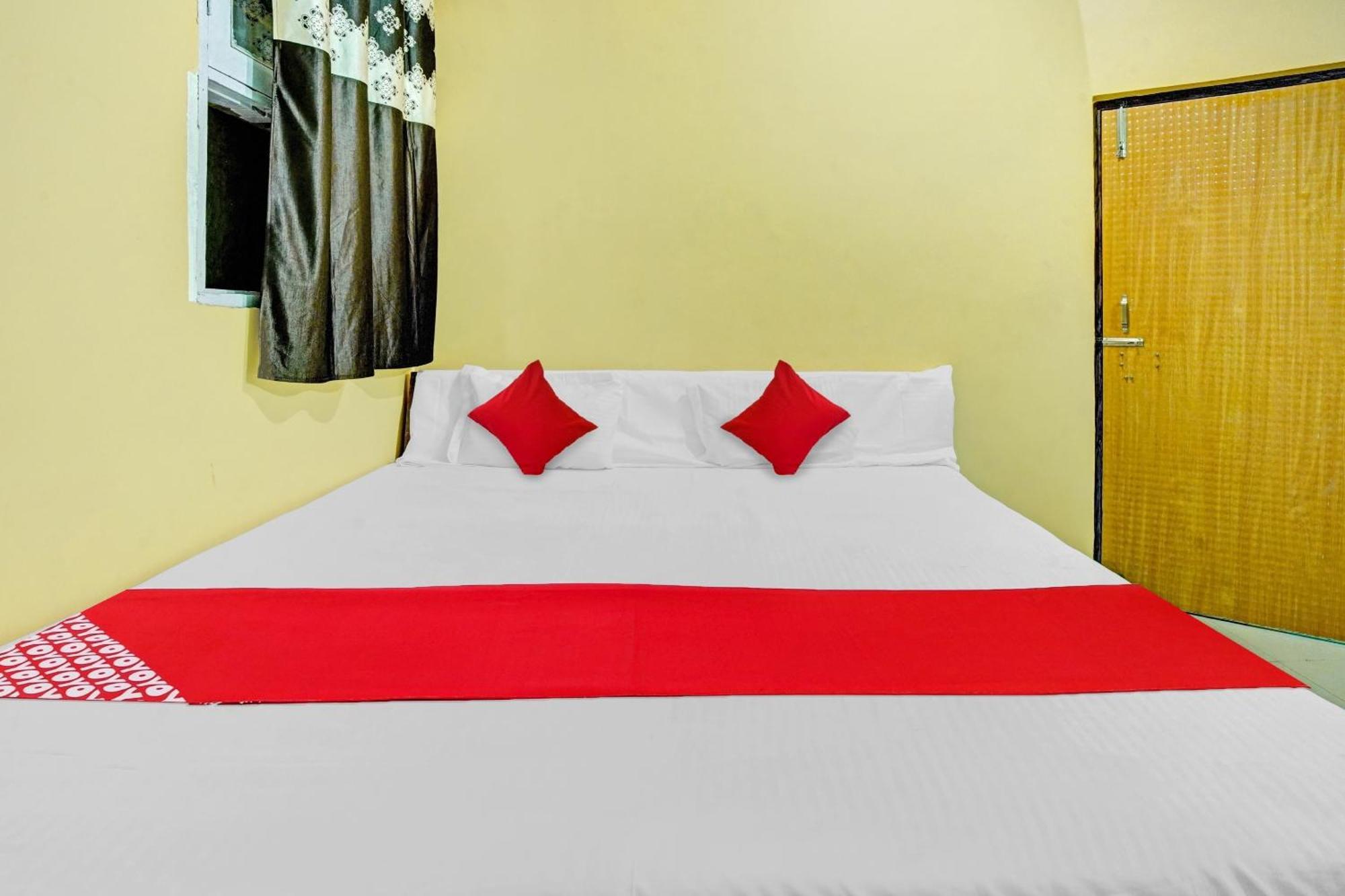 Flagship Hotel Sneh Inn Rms Colony Patna  Zewnętrze zdjęcie