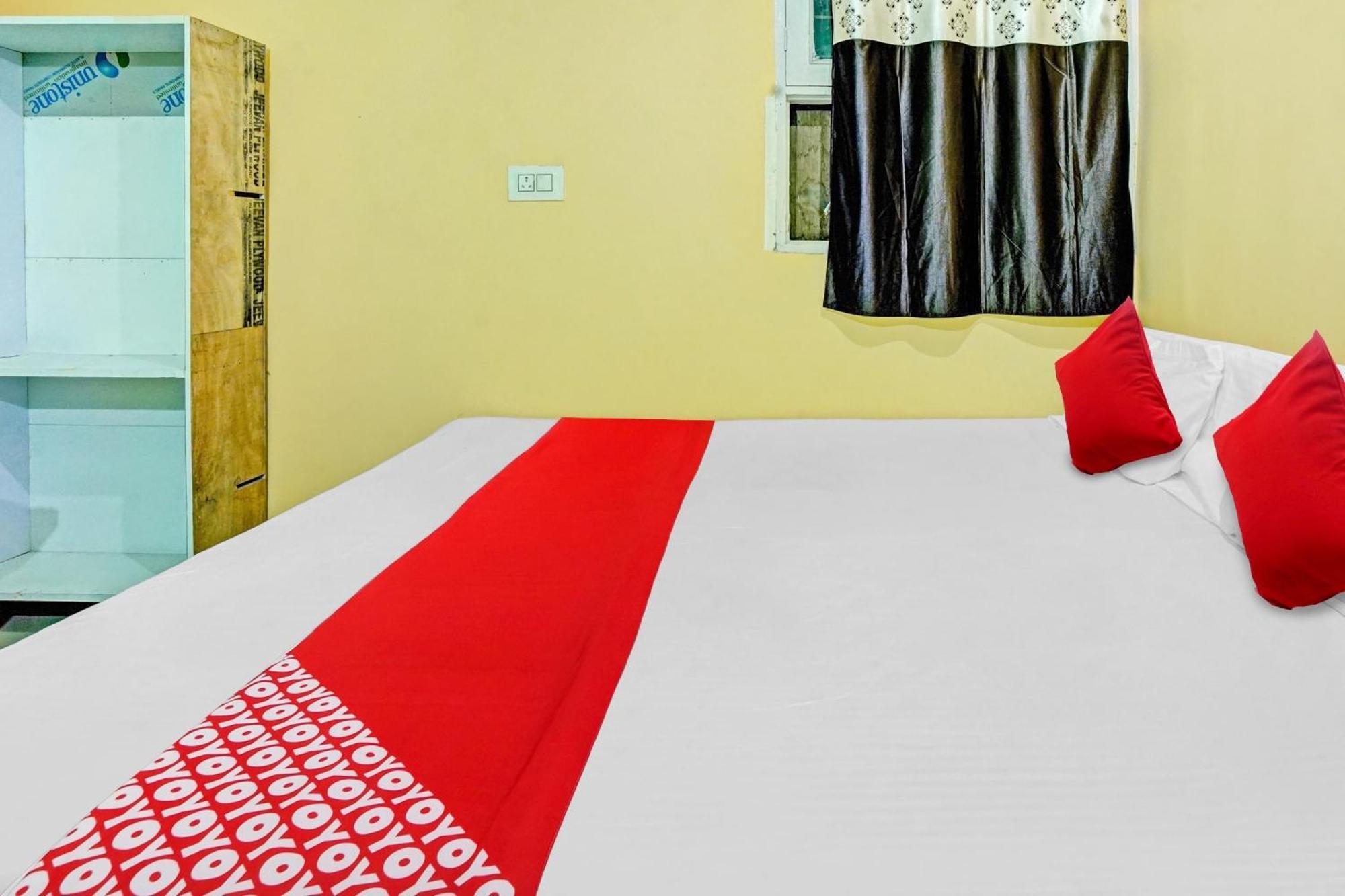 Flagship Hotel Sneh Inn Rms Colony Patna  Zewnętrze zdjęcie