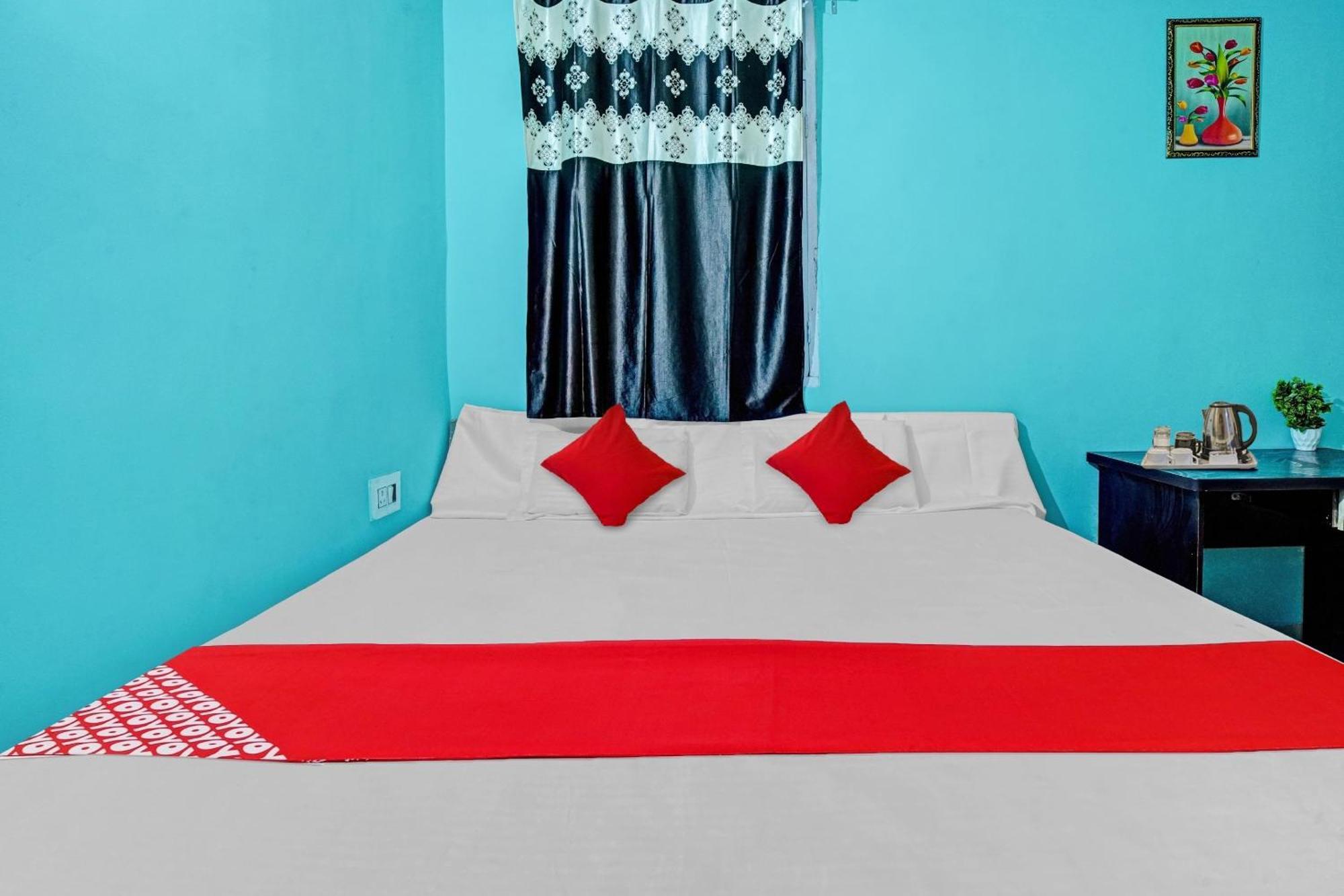 Flagship Hotel Sneh Inn Rms Colony Patna  Zewnętrze zdjęcie