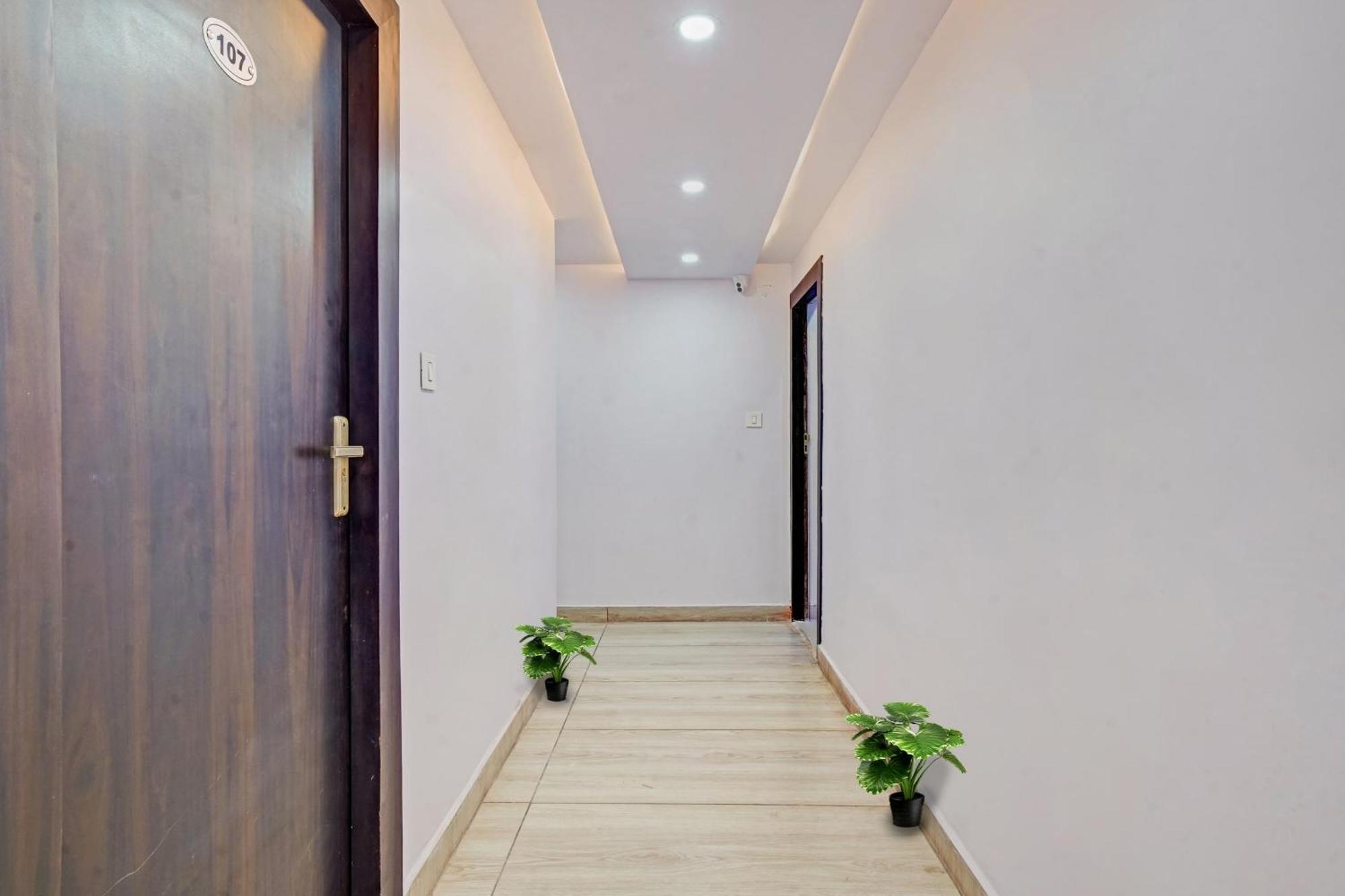 Flagship Hotel Sneh Inn Rms Colony Patna  Zewnętrze zdjęcie